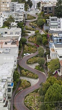Discover the Fascinating Origins of San Francisco’s Street Names: A Journey Through 554 Unique Tales