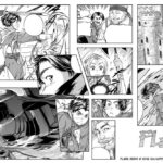 Manga: The Enchanting Art Form Revolutionizing Pop Culture