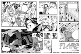 Manga: The Enchanting Art Form Revolutionizing Pop Culture Manga: The Enchanting Art Form Revolutionizing Pop Culture