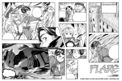 Manga: The Enchanting Art Form Revolutionizing Pop Culture