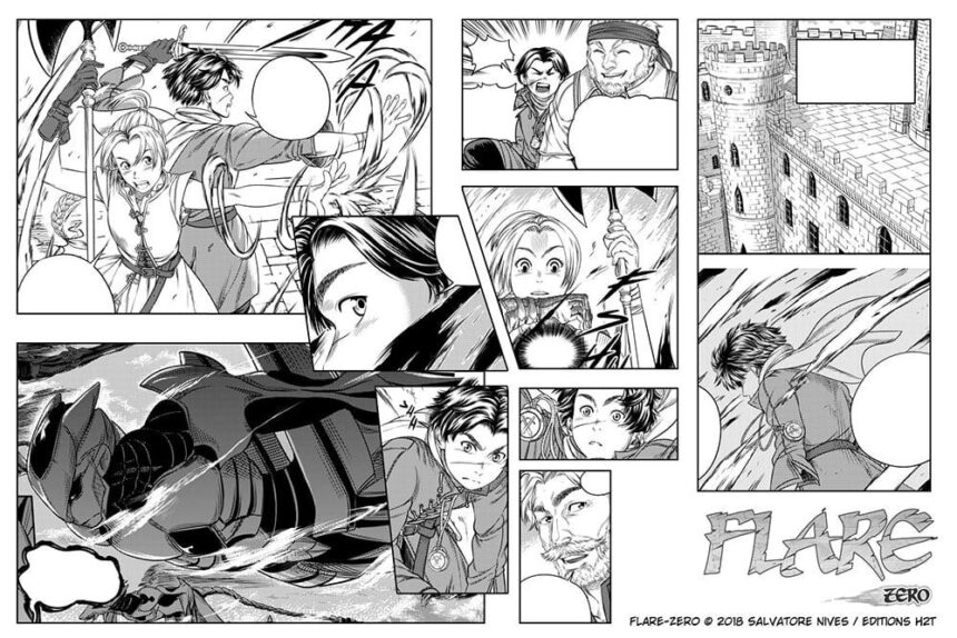 Manga: The Enchanting Art Form Revolutionizing Pop Culture