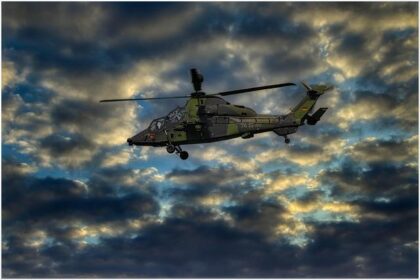 Stunning Footage Reveals Brazen Armed Robbery of San Francisco Man in West Hollywood