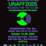 Unforgettable Cinematic Adventures: Discover the United Nations Association Fest, Journey Through Blackfoot Buffalo Tales, Experience ‘Urchin,’ and Join the Ghost Fest Celebration!