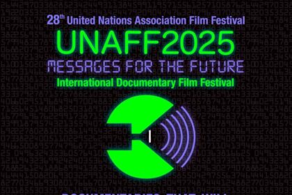 Unforgettable Cinematic Adventures: Discover the United Nations Association Fest, Journey Through Blackfoot Buffalo Tales, Experience ‘Urchin,’ and Join the Ghost Fest Celebration!