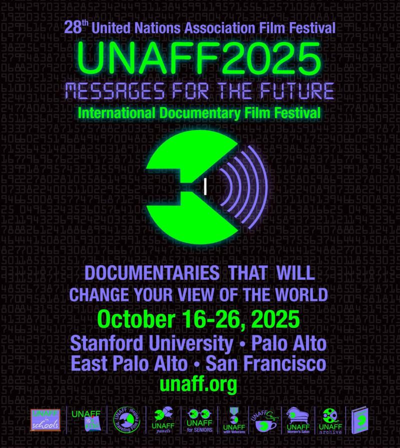 Unforgettable Cinematic Adventures: Discover the United Nations Association Fest, Journey Through Blackfoot Buffalo Tales, Experience ‘Urchin,’ and Join the Ghost Fest Celebration!