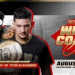 ‘The Town is The Town’: West Coast Pro Wrestling talks Oakland debut on The Finish with Kor & Tor