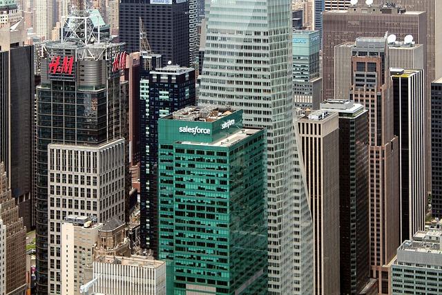 Salesforce Invests  Billion to Transform San Francisco into the Epicenter of AI Innovation!