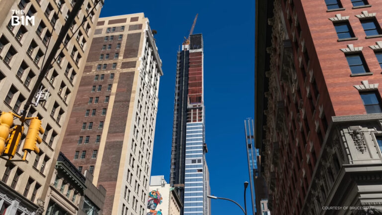 Unthinkable Move: NYC Weighs Demolition of the Iconic Empire State Building!