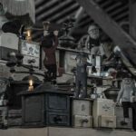 Over 1,000 Priceless Treasures Vanish from Oakland Museum!