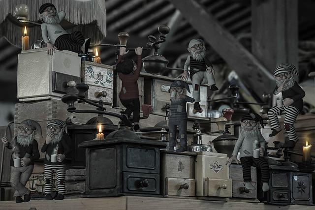 Over 1,000 Priceless Treasures Vanish from Oakland Museum!