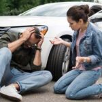 Devastating Crash: DUI Driver Hits Pedestrian in Fairfield