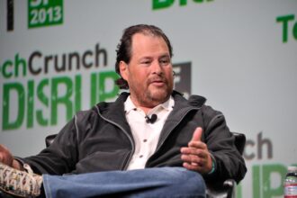 Marc Benioff’s Persuasive Power: Shifting Trump’s Stance on Federal Action in San Francisco