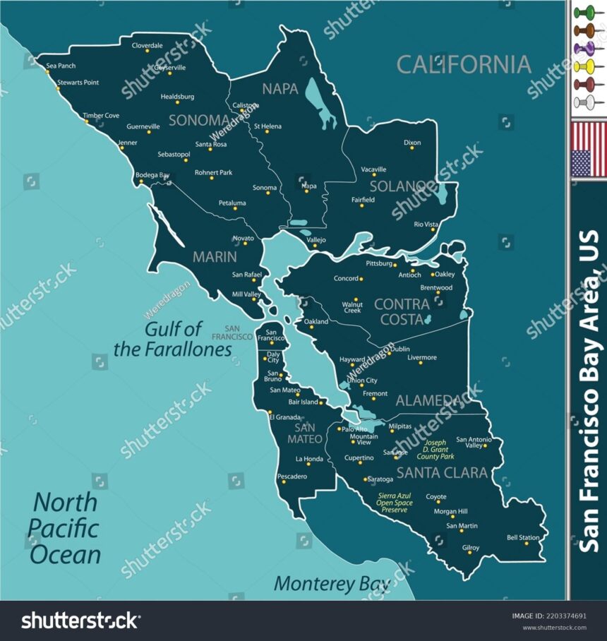 Bay Area off to seasonable start, rain ahead – KRON4