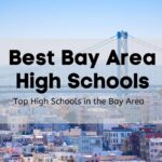 Celebrating Excellence: Explore the 5 Bay Area Schools Recognized with California Blue Ribbon Honors!