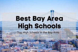 Celebrating Excellence: Explore the 5 Bay Area Schools Recognized with California Blue Ribbon Honors!