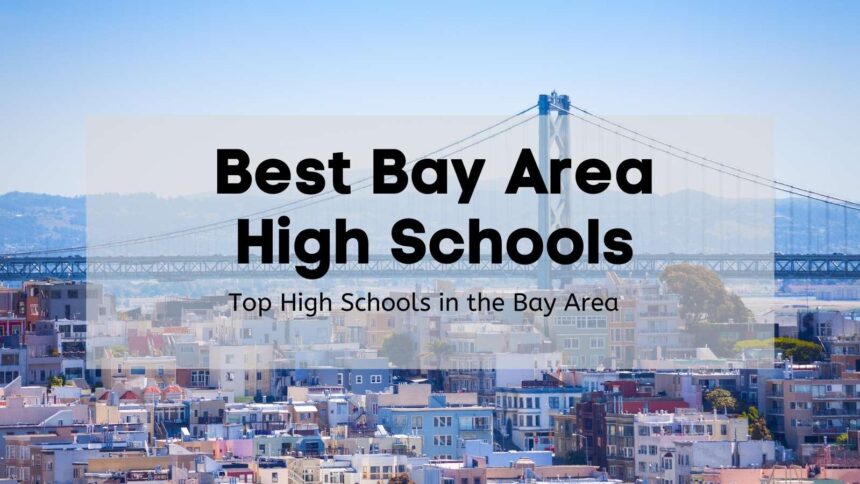 Celebrating Excellence: Explore the 5 Bay Area Schools Recognized with California Blue Ribbon Honors!