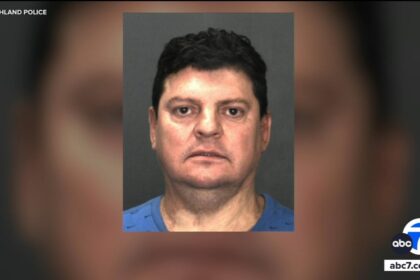 Heroic Police Rescue: Juvenile Victim Freed from Alleged Kidnapper After Thrilling City-Hopping Chase