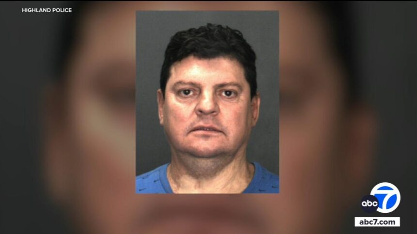 Heroic Police Rescue: Juvenile Victim Freed from Alleged Kidnapper After Thrilling City-Hopping Chase