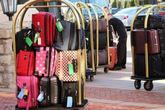 Navigating Tension: Katie Porter’s Insightful Encounter with a Reporter