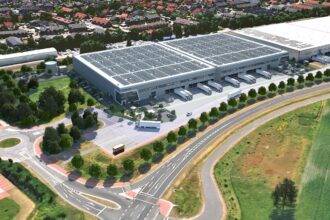 News | Prologis buys warehouses in one of San Francisco Bay Area’s biggest industrial deals – CoStar