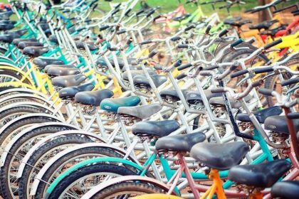 Road Trip of a Lifetime: A Teen and His Mom’s Inspiring Adventure