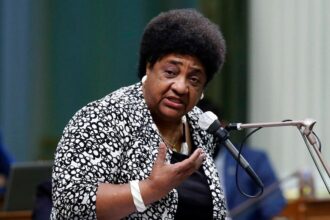 California Secretary of State Fires Back at Trump: “Ramblings Don’t Equal Facts” on Election Claims