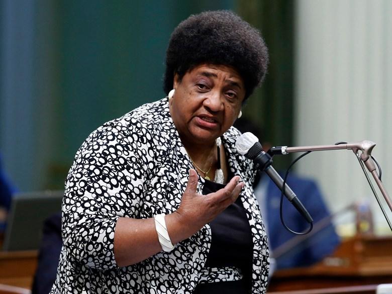 California Secretary of State Fires Back at Trump: “Ramblings Don’t Equal Facts” on Election Claims