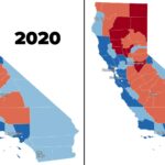 California Voters Rally for Change: Prop 50 Gains Strong Majority Support for Redistricting!