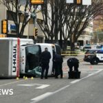 Suspect Charged in Shocking U-Haul Assault on Coast Guard Members