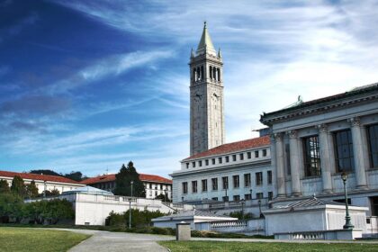 UC Berkeley Enhances Security for Turning Point’s Final Tour Stop Following Heartbreaking Incident