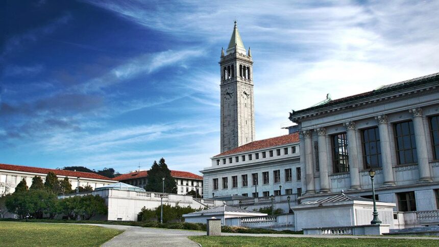 UC Berkeley Enhances Security for Turning Point’s Final Tour Stop Following Heartbreaking Incident