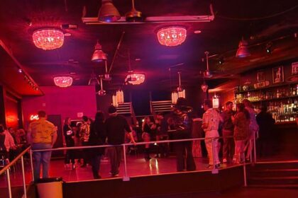 Farewell to San Jose’s Beloved Music Venue: A Devastating Loss for Indie Artists