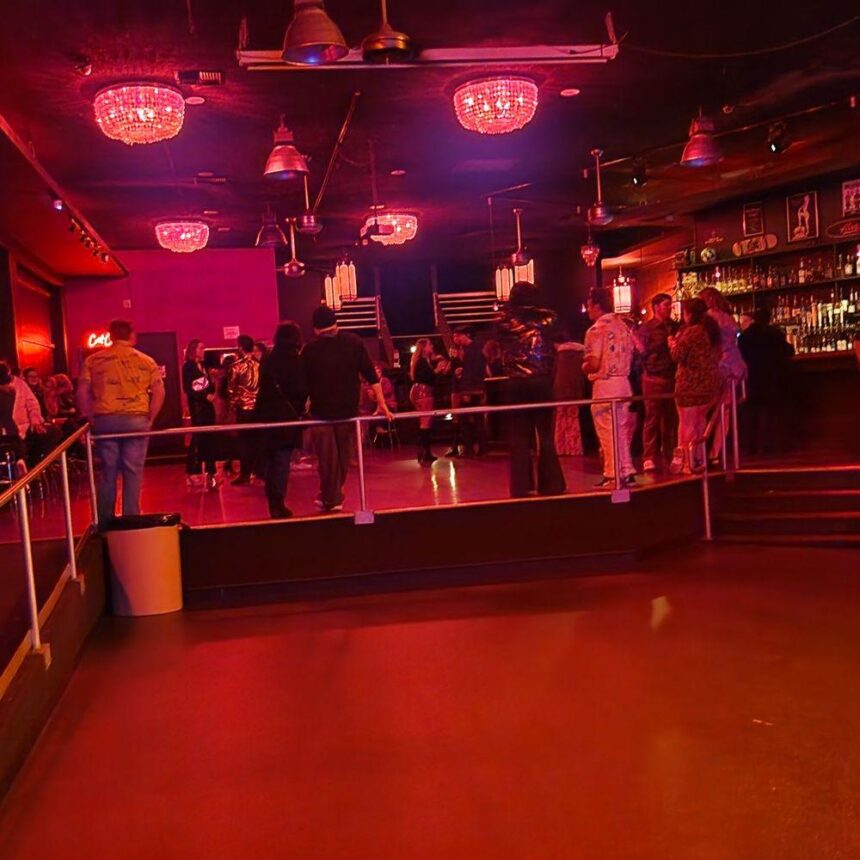 Farewell to San Jose’s Beloved Music Venue: A Devastating Loss for Indie Artists