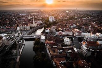 Experience the Enchantment: Union Square Ice Rink Opens with Exciting New City Developments!