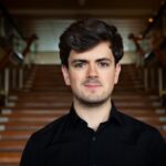 Diego Incertis Sánchez Shines as the New Principal Horn of the San Francisco Symphony!