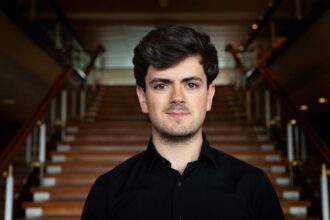 Diego Incertis Sánchez Shines as the New Principal Horn of the San Francisco Symphony!