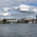 ‘Bay City Beat’ radio show: Nov. 7-9, 2025