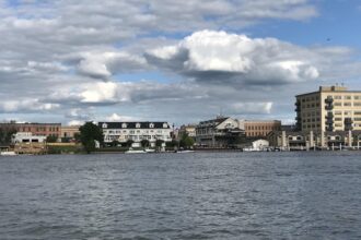 ‘Bay City Beat’ radio show: Nov. 7-9, 2025