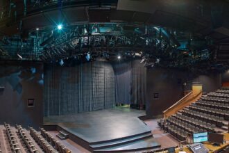 Unraveling the Tapestry of Dysfunction: A Gripping Adventure in ‘Hills of California’ at Berkeley Rep