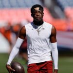 Emmanuel Forbes Delivers a Game-Changing Interception, Paving the Way for Rams’ Victory Over 49ers!