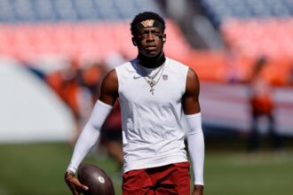 Emmanuel Forbes Delivers a Game-Changing Interception, Paving the Way for Rams’ Victory Over 49ers!