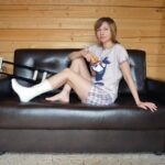 Unbreakable Bonds: A Mother’s Inspiring Journey Through Her Son’s Health Challenges