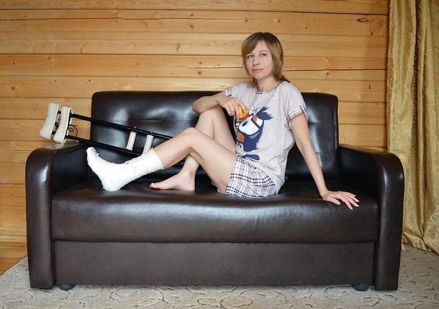 Unbreakable Bonds: A Mother’s Inspiring Journey Through Her Son’s Health Challenges