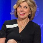 Living in the Now: Christine Baranski Reflects on Life Lessons and Her Cinematic Adventure