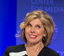 Living in the Now: Christine Baranski Reflects on Life Lessons and Her Cinematic Adventure