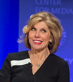 Living in the Now: Christine Baranski Reflects on Life Lessons and Her Cinematic Adventure