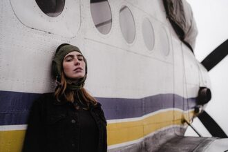 Bay Area Startup Takes Flight: Transforming LA Airport into a Cutting-Edge Air Taxi Hub!