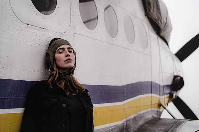 Bay Area Startup Takes Flight: Transforming LA Airport into a Cutting-Edge Air Taxi Hub!