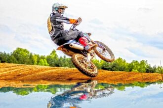 Heartbreaking Motorcycle Accident Takes Life on San Jose Highway