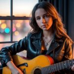 AI Country Sensation Breaking Rust Soars to Billboard Glory with ‘Walk My Walk